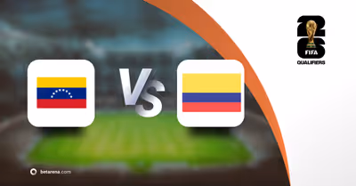 Venezuela - Colombia pronostico